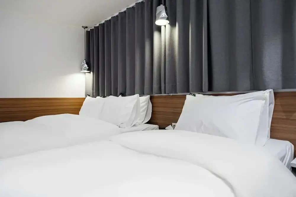 shincheon noble stay hotel - photo 50