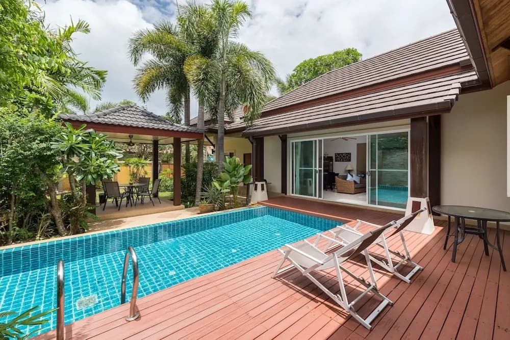 Prima Pool Villa - photo 8