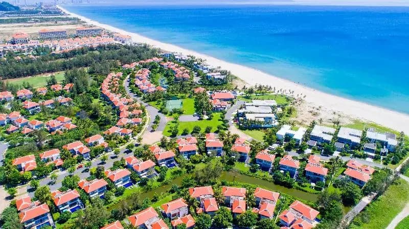 The Ocean Villas - photo 25