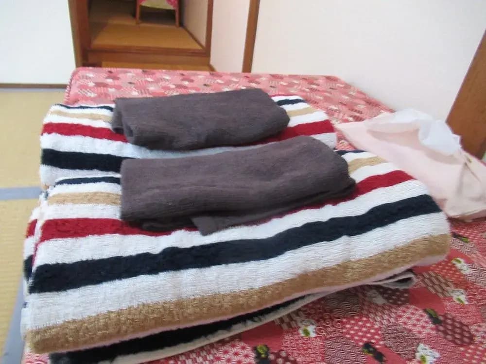 Osaka Vacation Home - photo 7