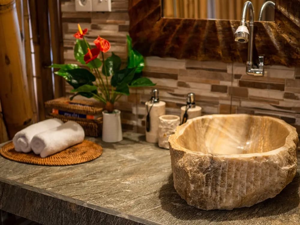 Le Sabot Ubud - photo 16