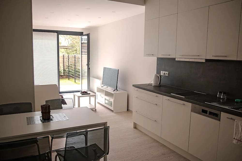 Trinity Residence - photo 22