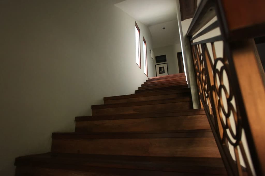 Puri Sabina Bed & Breakfast - photo 10