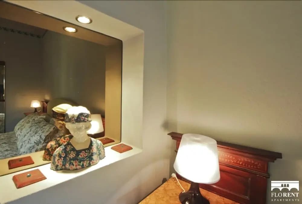 Florentapartments - Santa Croce - photo 24