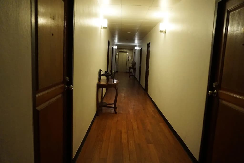 Intown Residence - photo 14