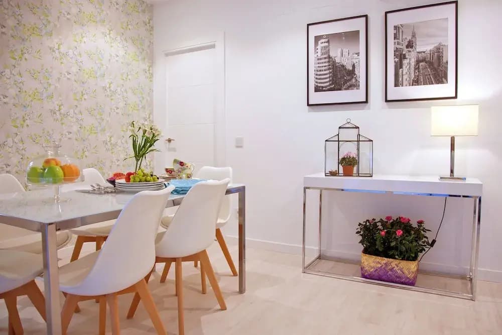 Feelathome Madrid Suites Apartments - photo 23