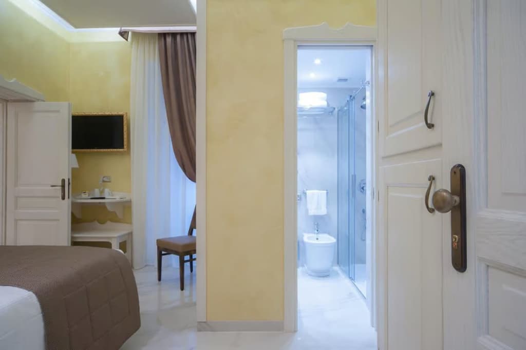 Maison Tritone - photo 17
