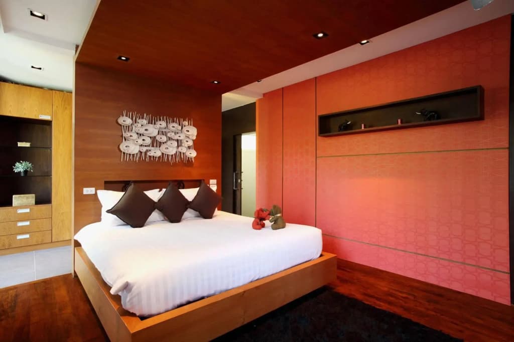 Presidential Penthouse - photo 2