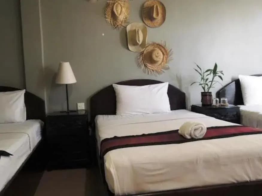 I Lodge Hostel - photo 2
