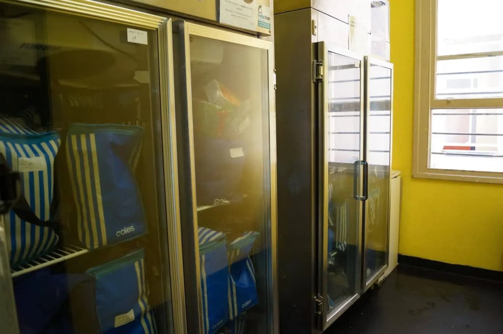 Maze Backpackers - photo 16