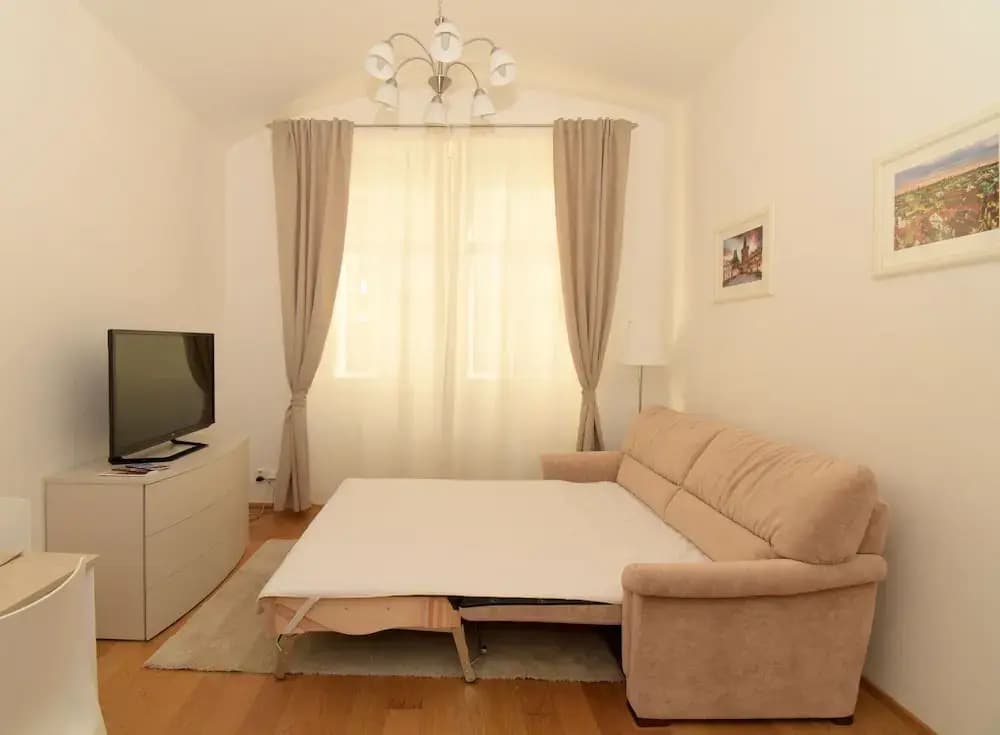 Terra Bohemia Apartment - photo 2