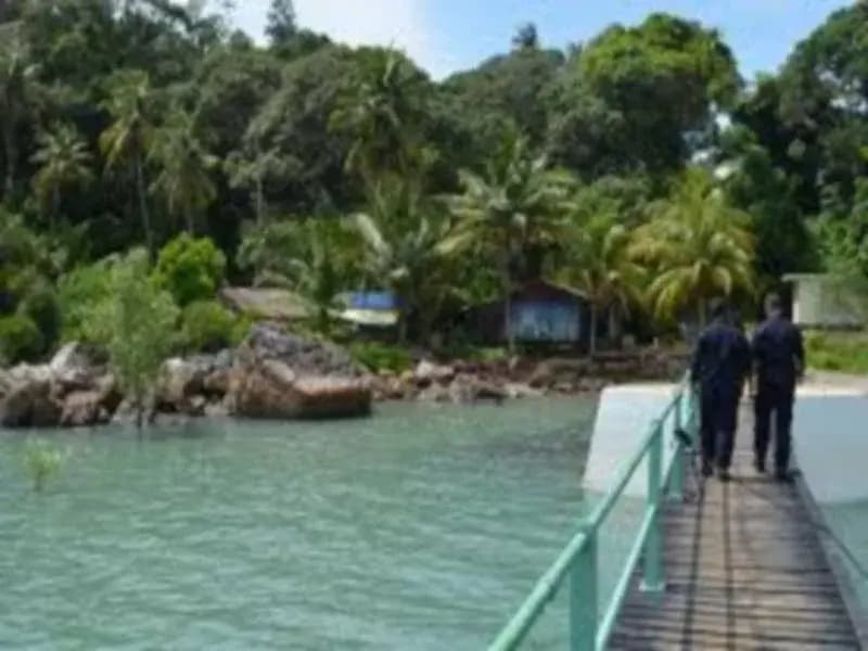 Homestay Sri Perhentian - photo 10