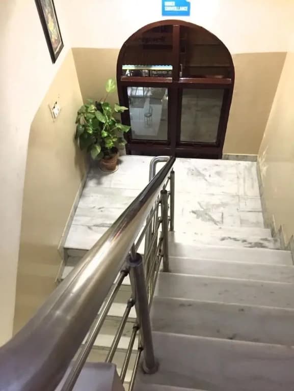 Krishna Inn - photo 11