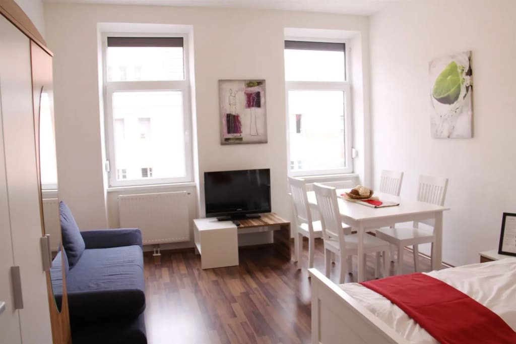 CheckVienna - Troststrasse - photo 18