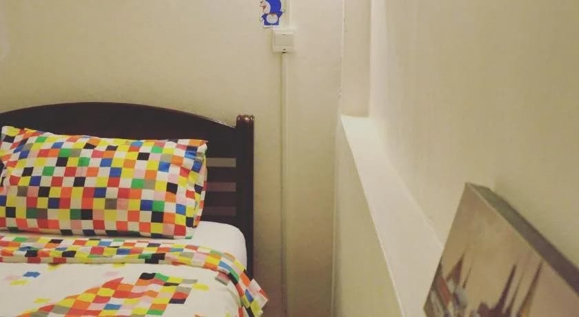 Jaidee Hostel - photo 5