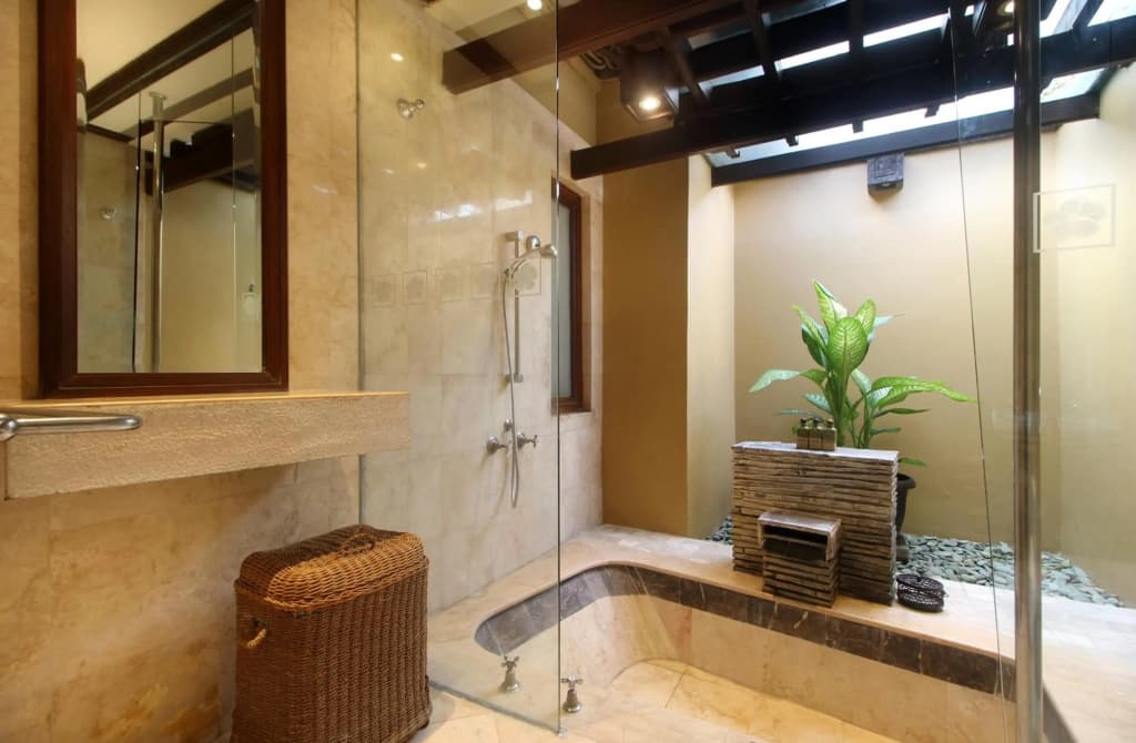 AlamKulKul Boutique Resort Kuta Bali - photo 10