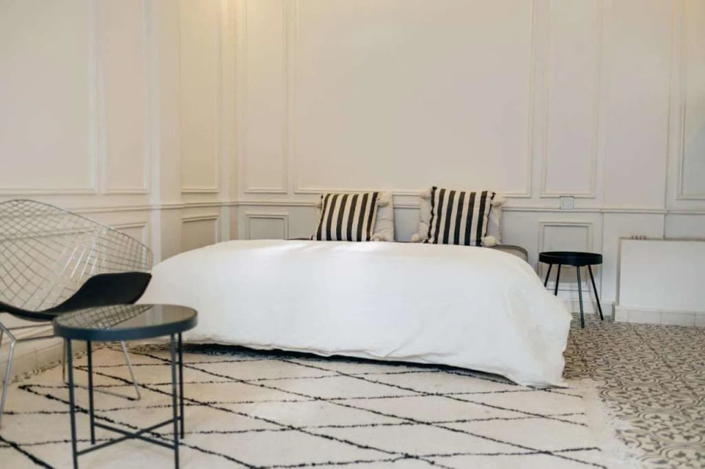 Riad Aicha Kitchen - photo 5