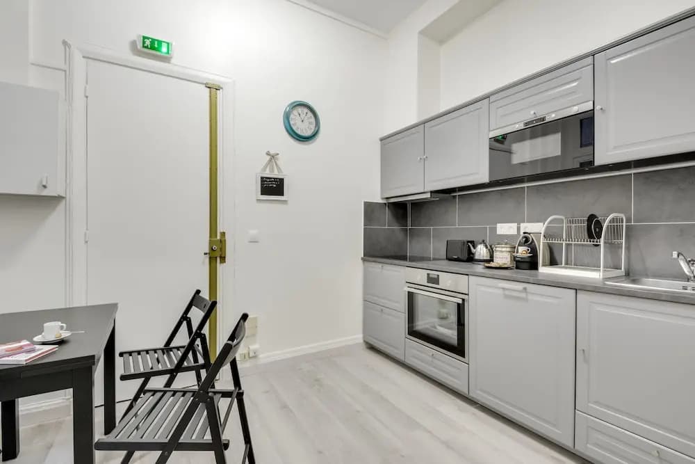 Sweet inn Apartments Boetie - photo 23