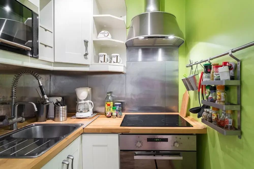 The Gelato- Charming 1-BR Old Town - photo 13