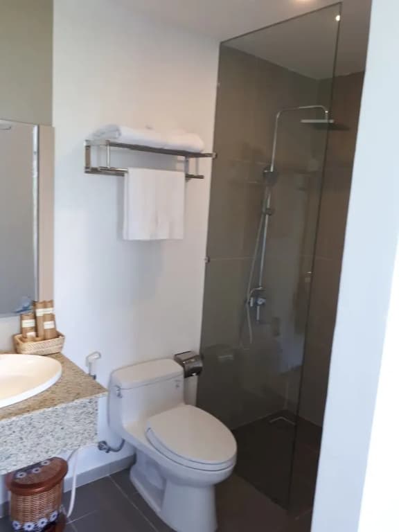 Nha Trang Harbor Apartments - photo 10
