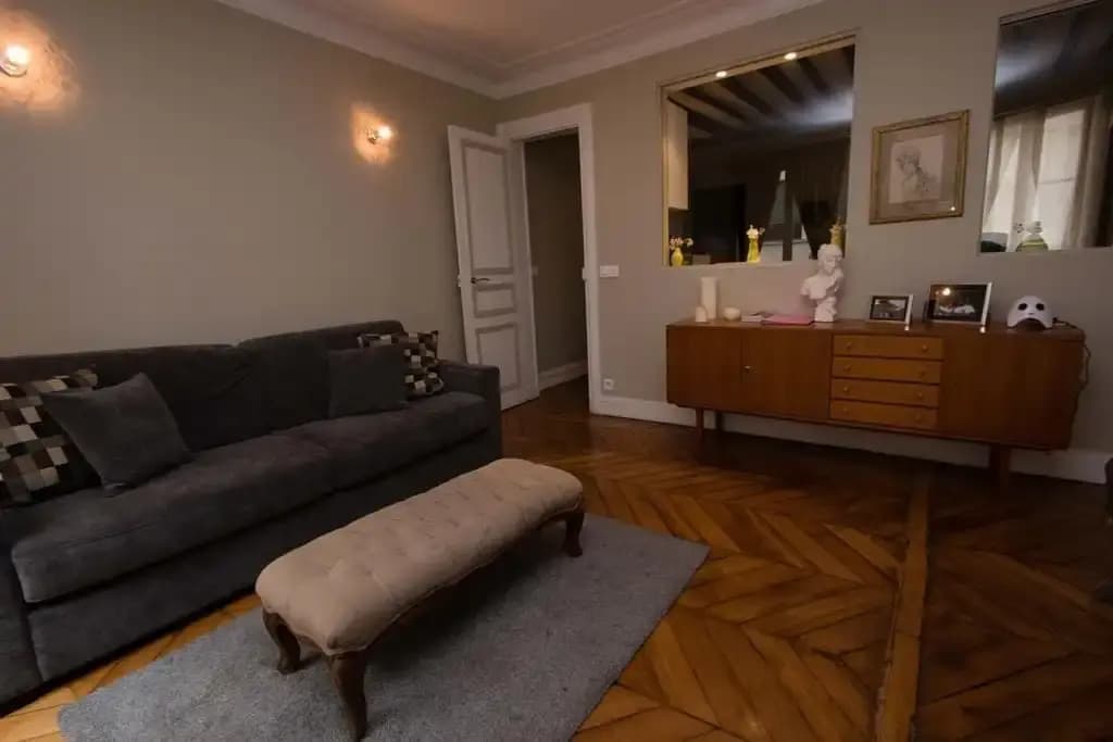 Montorgueil Apartment - photo 14