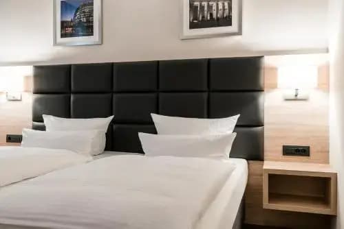 Hotel am Wasserturm - photo 2