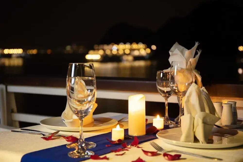 Santa Maria Cruises Halong Bay - photo 17