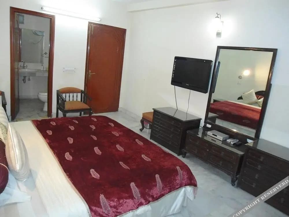 Harmony Suites - photo 1