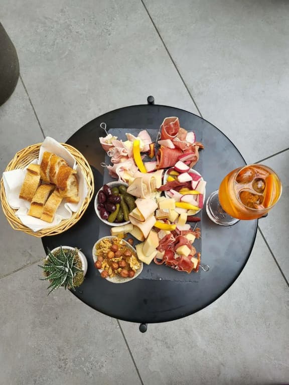 Mercure Paris Alesia - photo 40