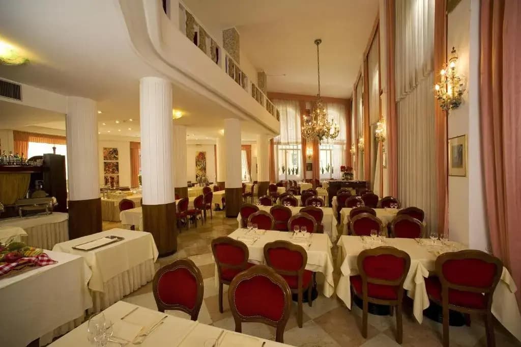 Hotel Bonvecchiati - photo 13