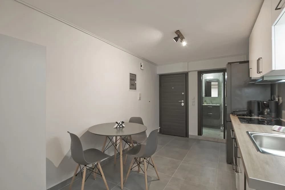 Studio Stratos With 1 Bathrooms - photo 13