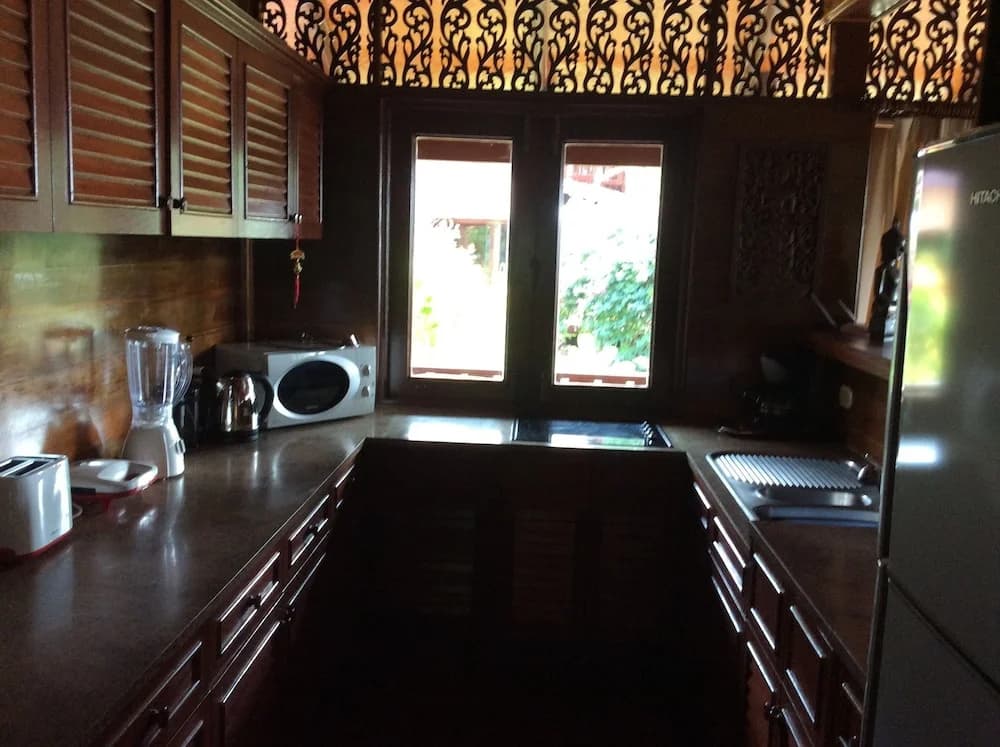 Petchpailin Resort - photo 30