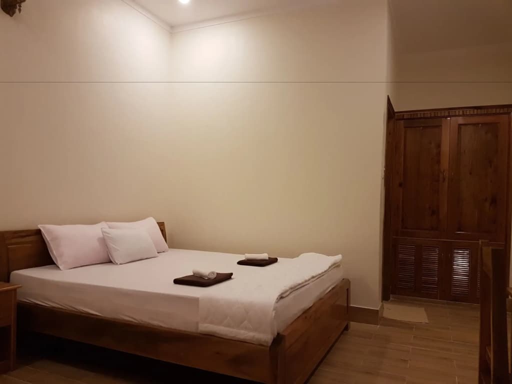 Nhat Huy Bungalow - photo 2