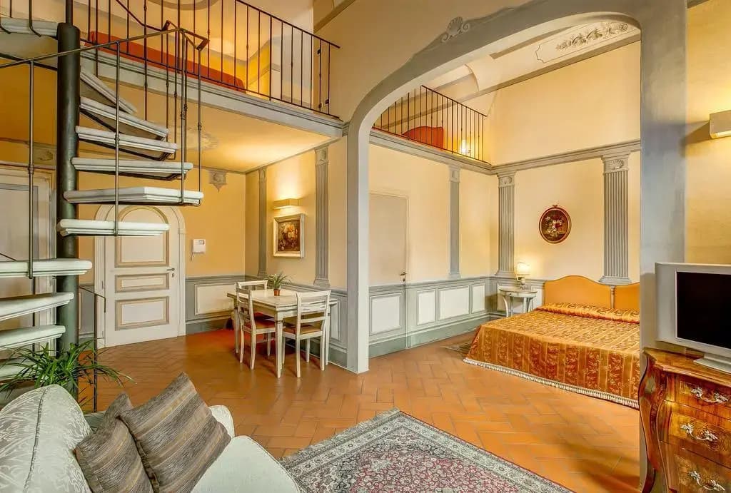 Firenze Suite - photo 10