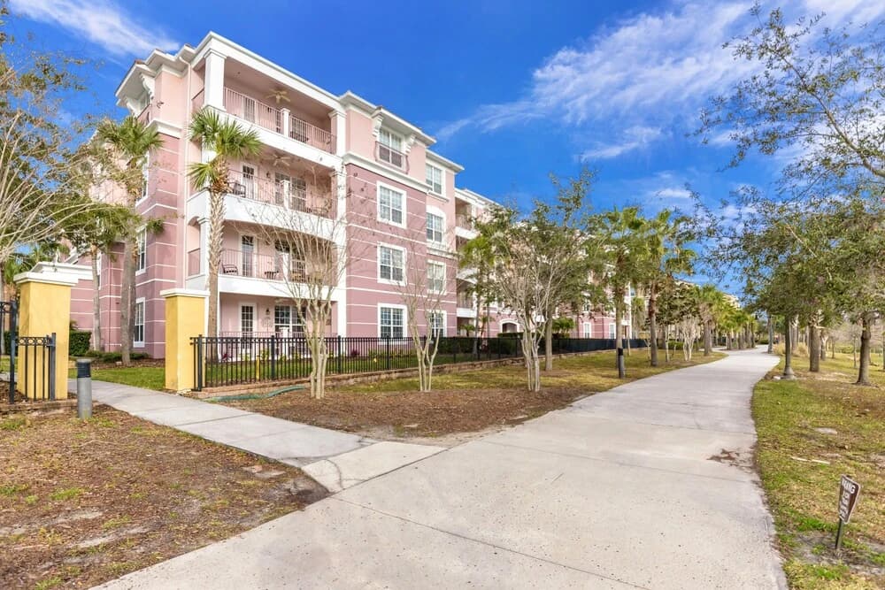 Orlando Dreams Townhome 3 Bedroom Condo by Redawning - photo 25