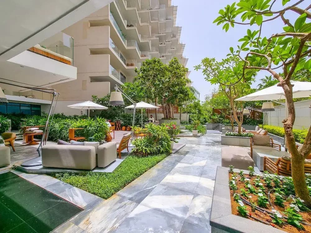 DXB - Five - 41309 - PJ - photo 20
