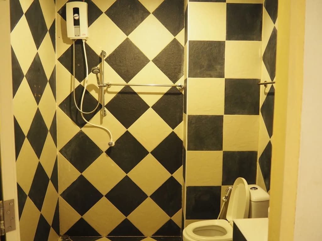 Baanmaeresidence - photo 8