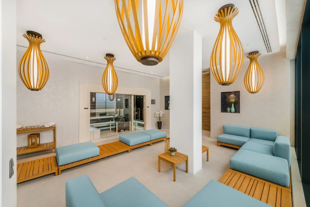 Vision Hotel - photo 12