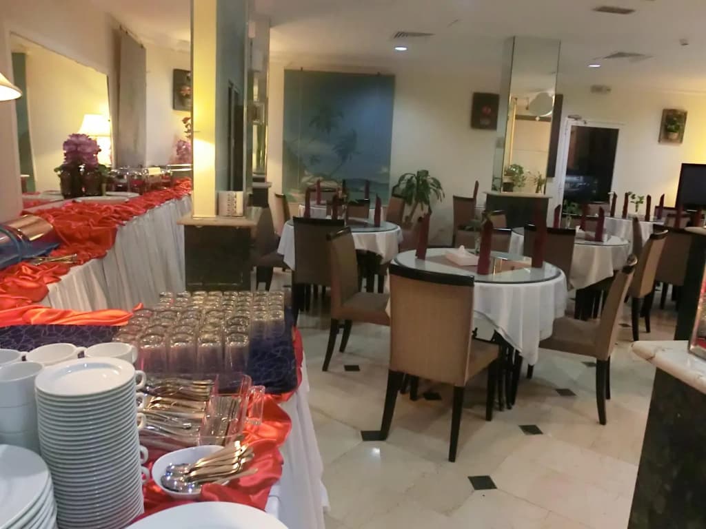 Al Nakheel Hotel Apartments - photo 10