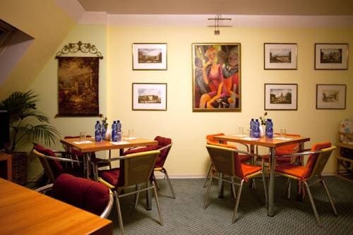 Hotel Kaiser - photo 21