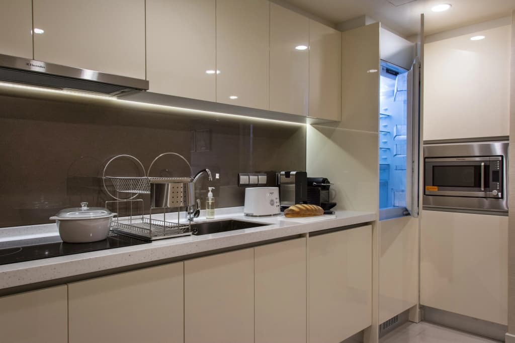 Ascott Sentral Kuala Lumpur - photo 20