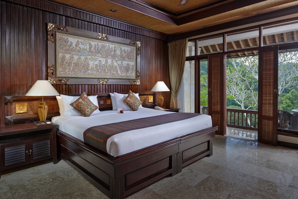 Hotel Tjampuhan Spa - photo 5