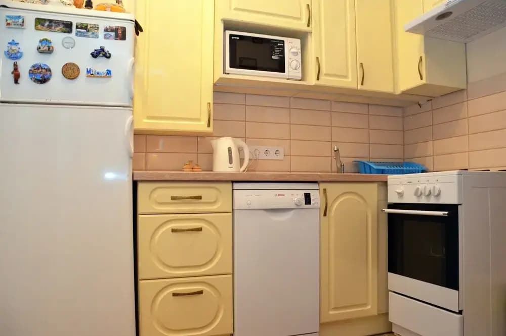 Rakoczi Boulevard Apartments - photo 12