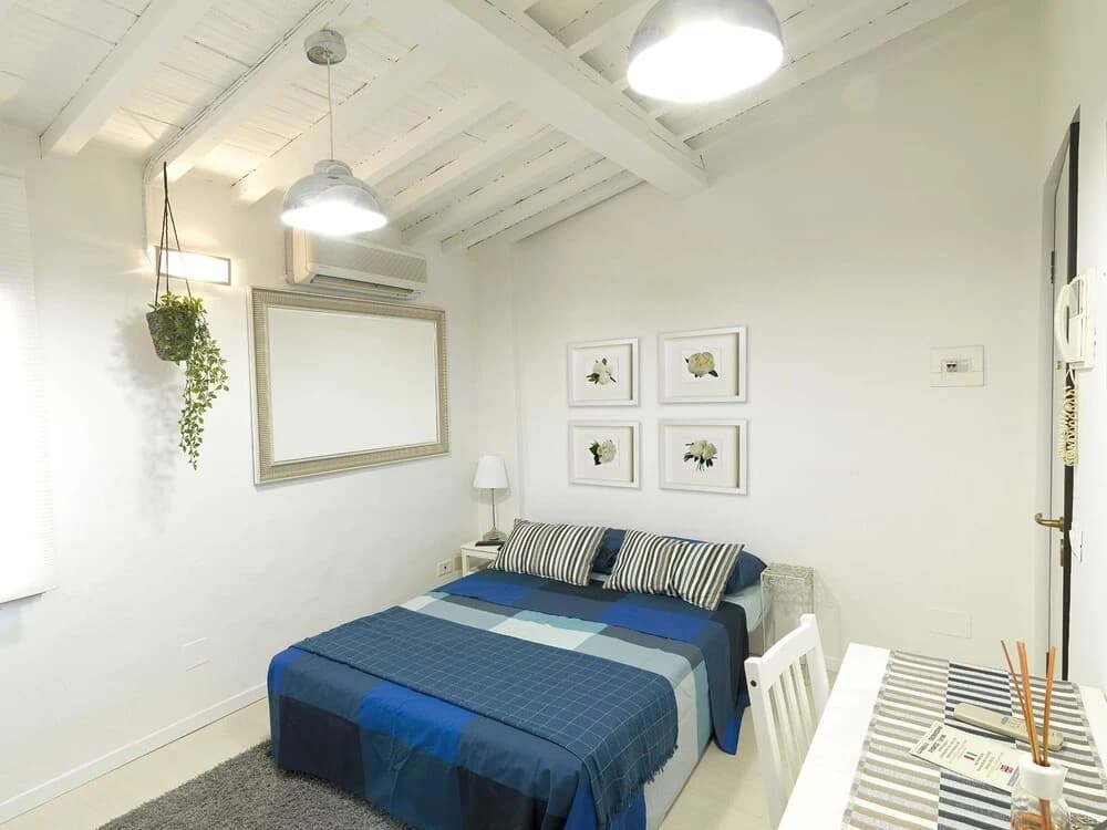 Santo Spirito Suite - photo 2
