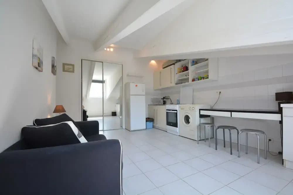 Appartements carré Or - photo 18