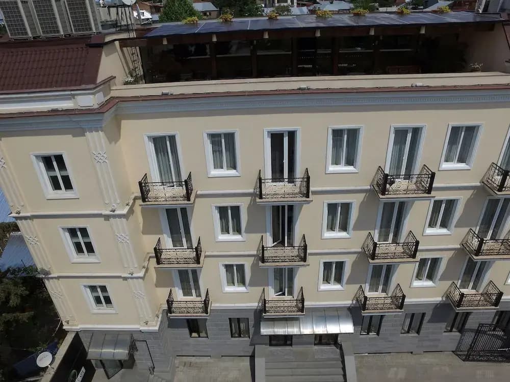 Zp Palace - photo 20