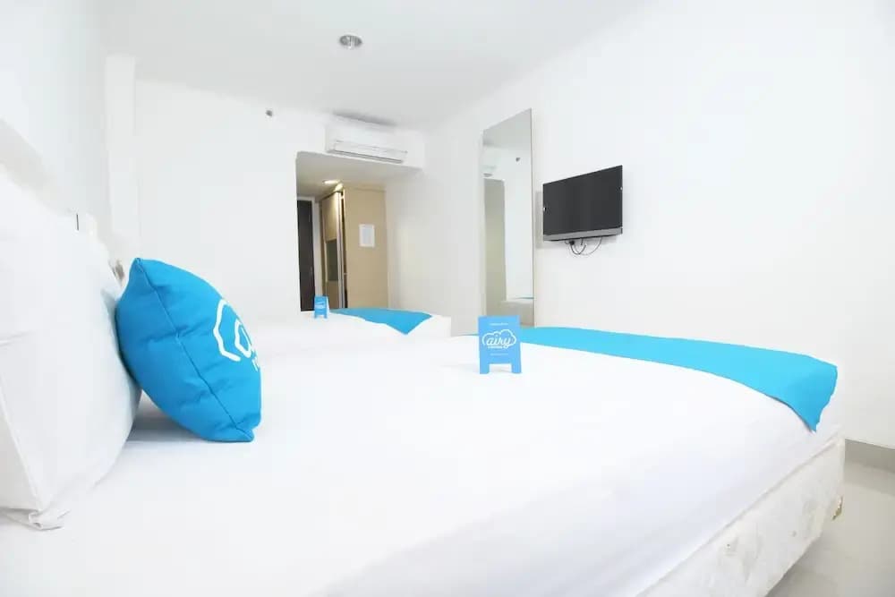 Airy Kemayoran Gunung Sahari Tiga 11 Jakarta - photo 3