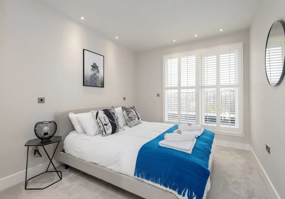 Silver Lining - Penthouse with parking - photo 4