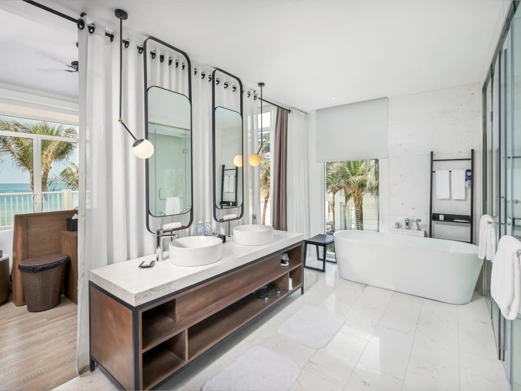 Premier Village Phu Quoc Resort Managed by AccorHotels - photo 15