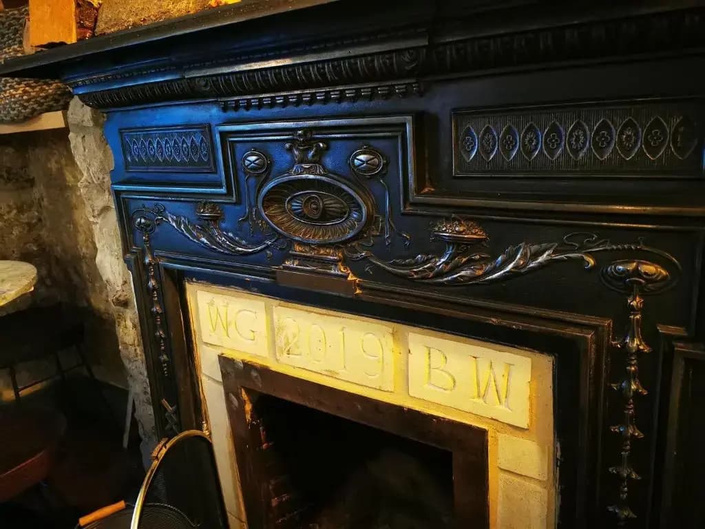 The Balerno Inn - photo 26